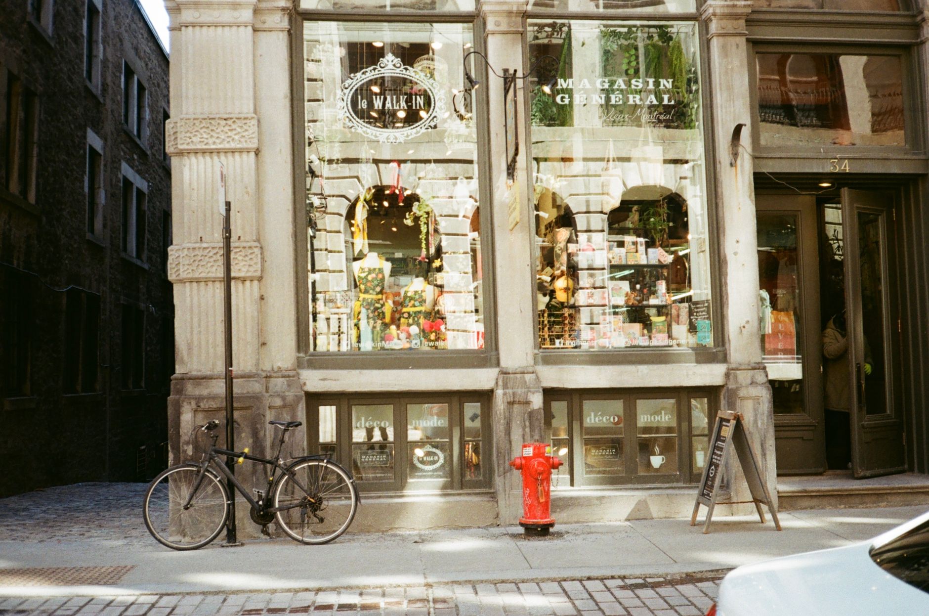 Équipement optique & magasin à Woluwe-Saint-Lambert
