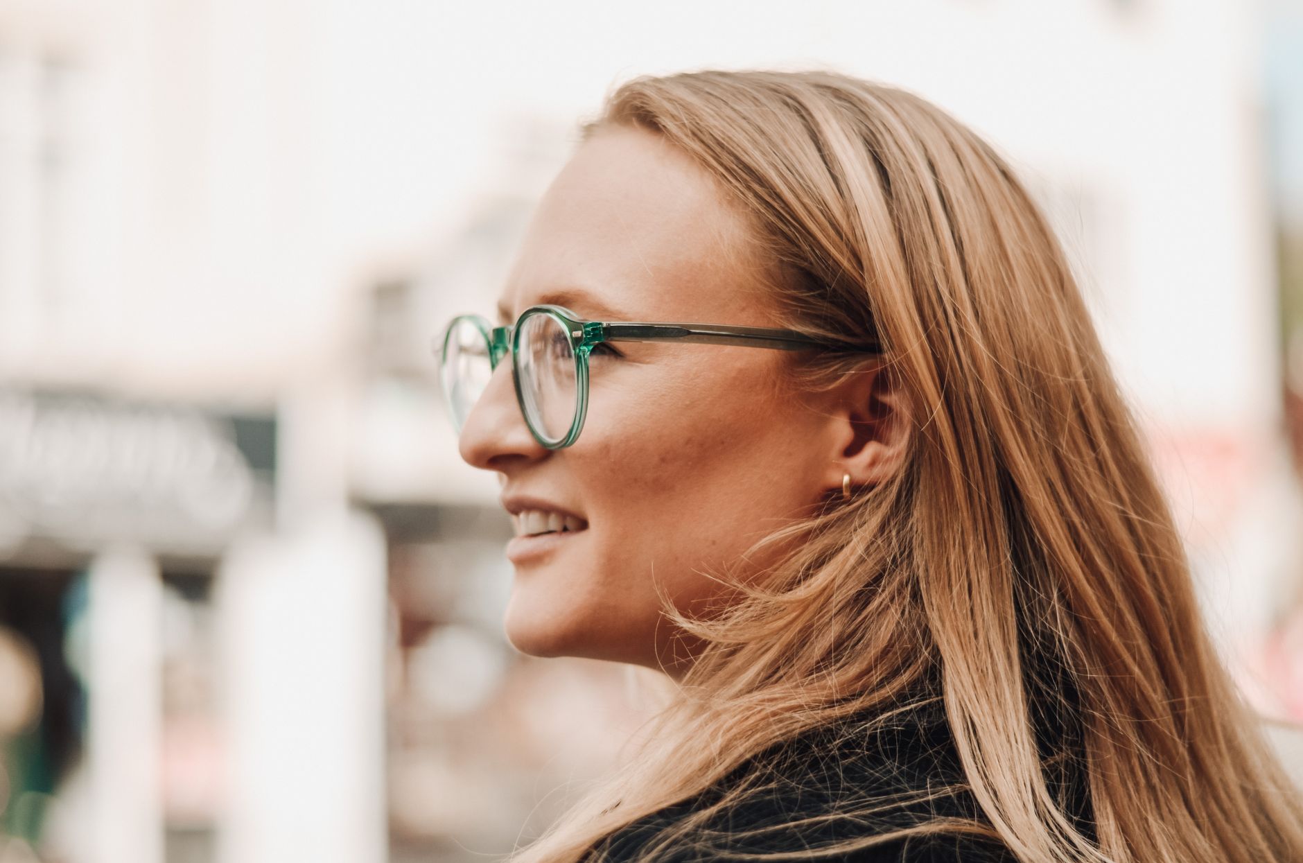 Opticien à Etterbeek