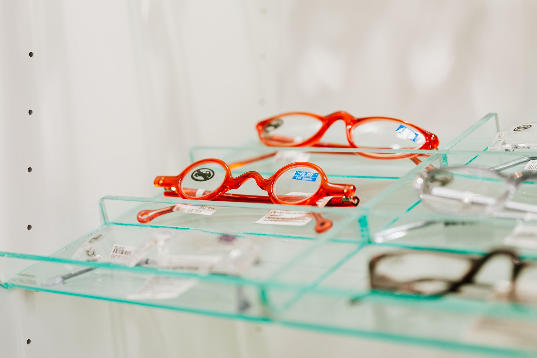 Opticien à Evere
