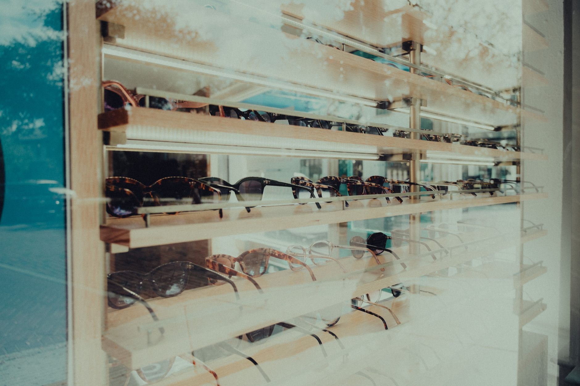 Magasin de lunettes en Woluwe-Saint-Lambert
