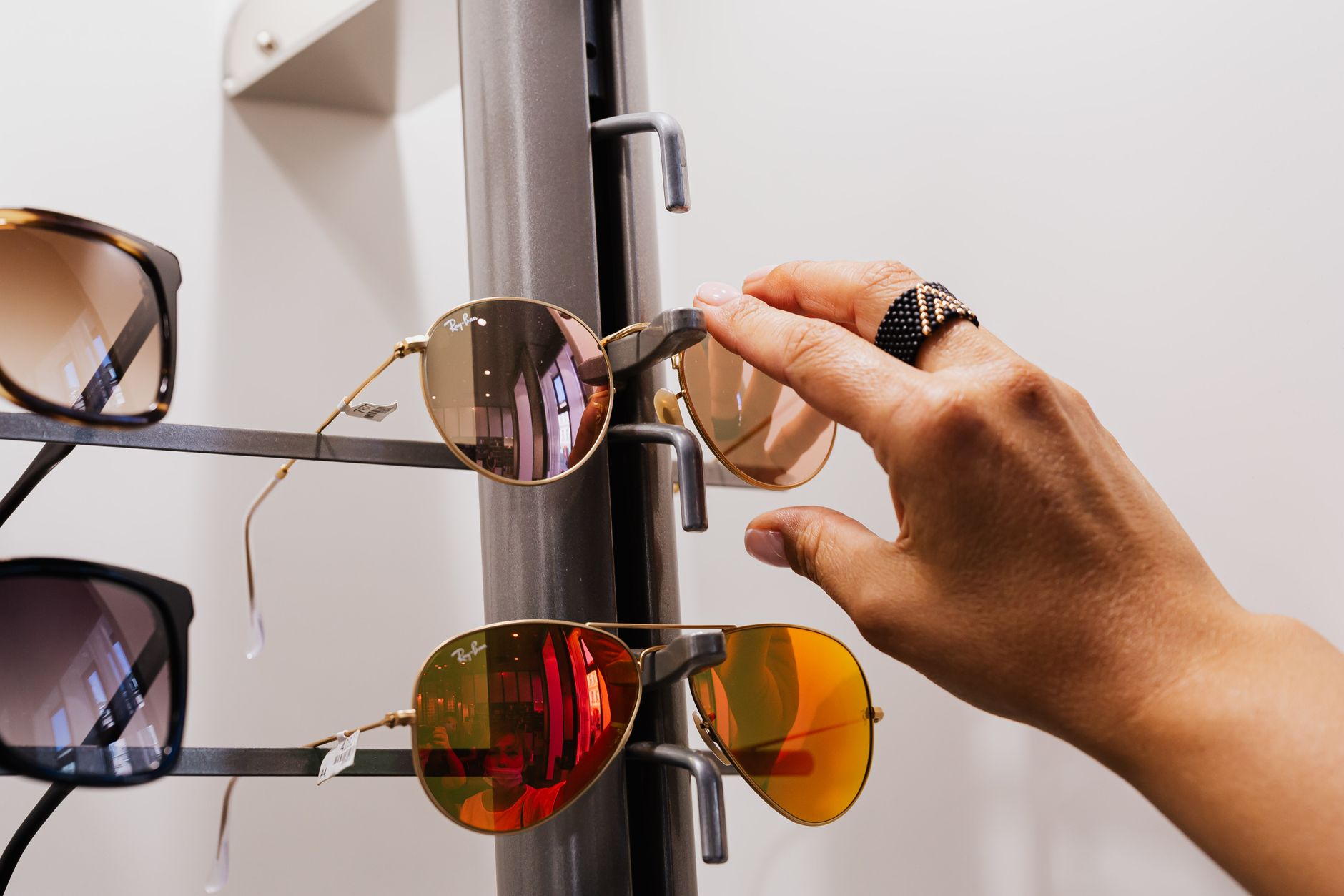 Opticien à Woluwe-Saint-Lambert